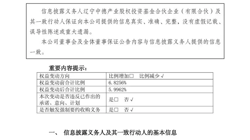 碳化硅牛股,遭股东减持