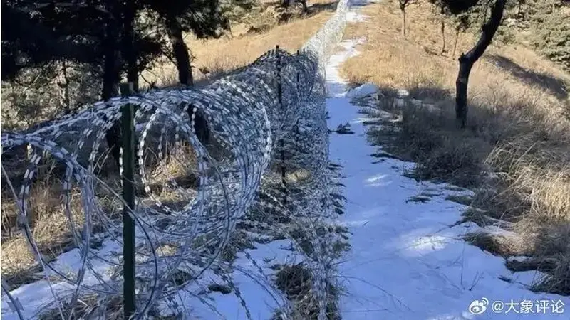泰山景区:接受批评