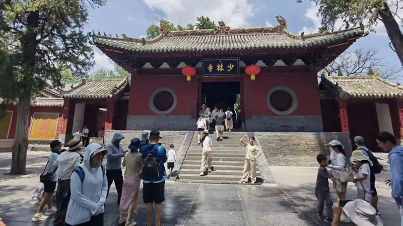 全国各大寺院陷入倒闭潮,并非缺顾客,而是自己把自己搞垮了!