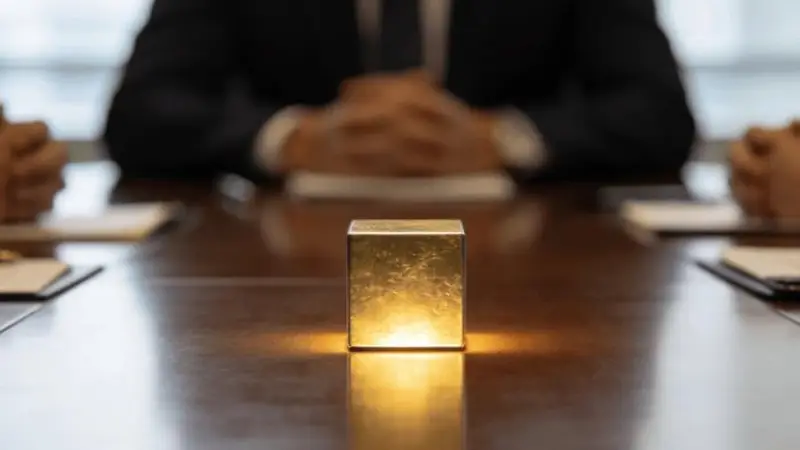 从6000砍到4500！小摩预计金价下半年反弹空间有限