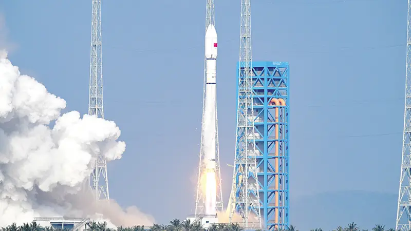 SpaceX市值蒸发数千亿美元，中国商业航天如何破局？