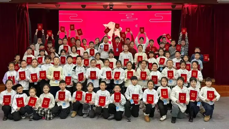 黑龙江省博物馆2026年暑假小小讲解员培训班招募令