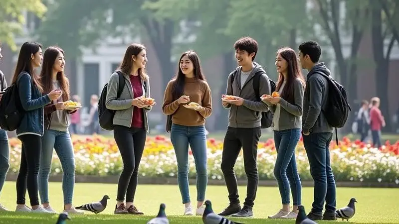 清华杨斌丨AI可以教会一切,人为什么还要上大学?