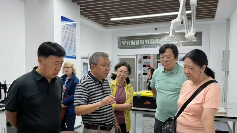 北大教授李凇谈古壁画研究与痛点：突破数字资源孤岛