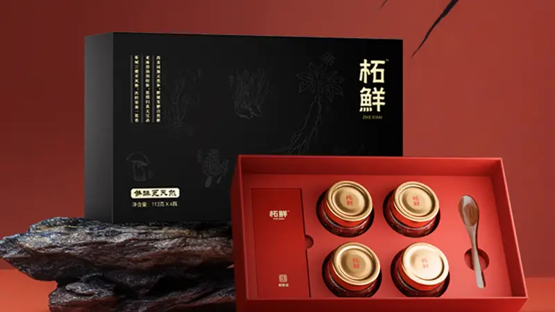 从“中国辣椒之都”走出来的柘鲜，不想再走传统辣椒酱的老路