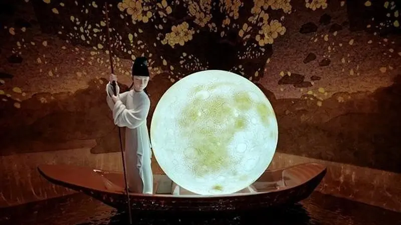 在历史缝隙里,听到诗人的心跳