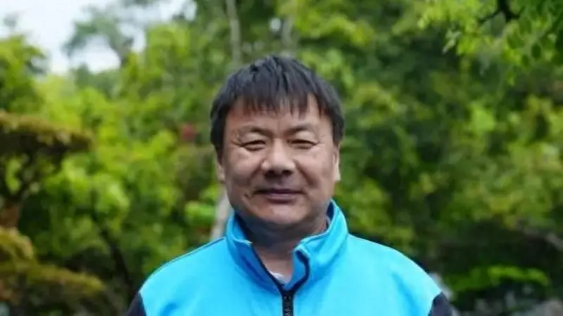 外卖小哥王计兵,获鲁迅文学奖!