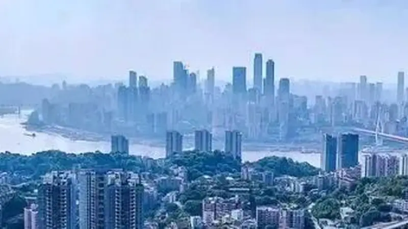 劝你别来武汉，不是热，是太容易胖！