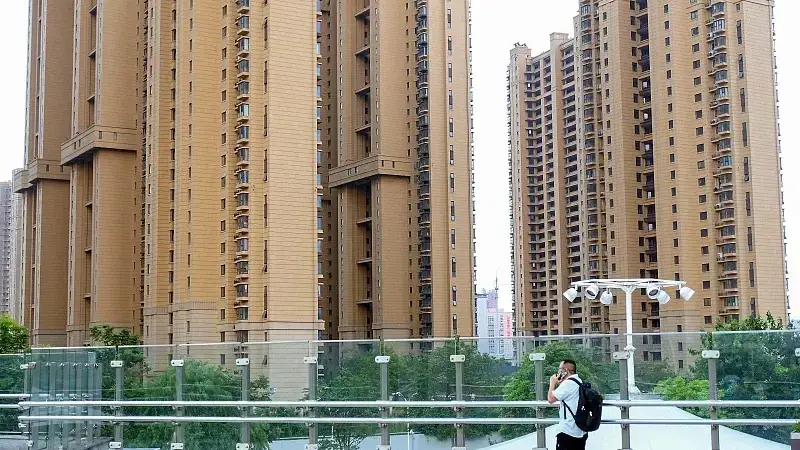 物业主动撤离小区,谁来接盘?