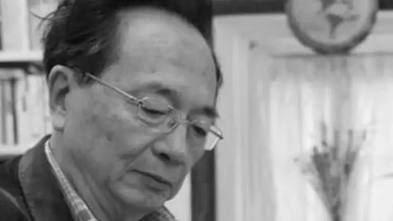 海派风骨,余韵永存,著名作曲家陈钢逝世