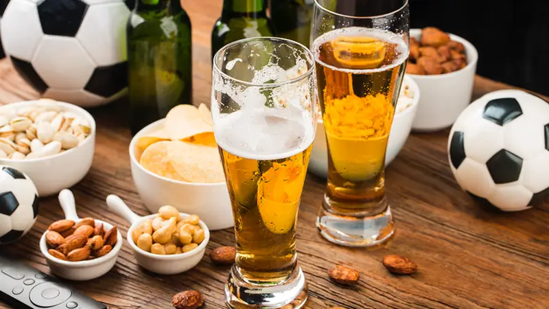 这届世界杯,啤酒巨头们很低调