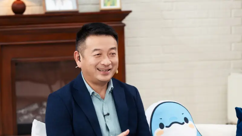 携程加码“多孩家庭”出游赛道,梁建章:这是增量客源,也是入境游新机会