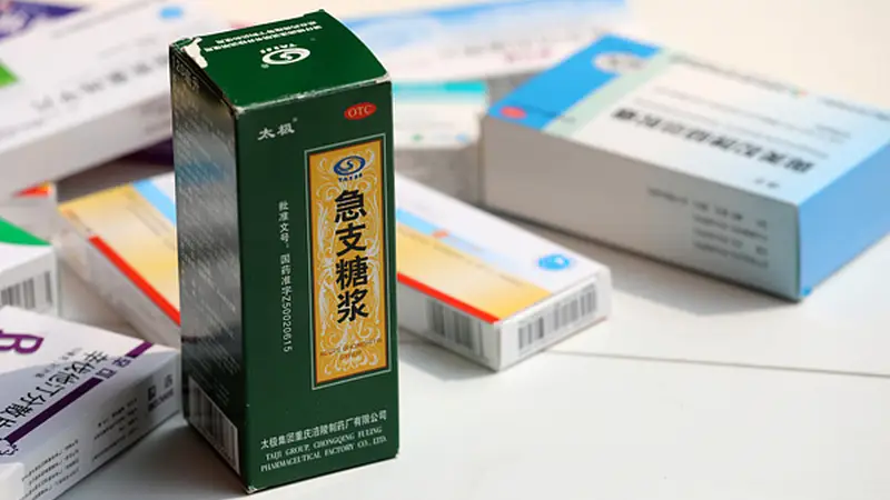 太极集团换帅:任职不足两年董事长俞敏辞职
