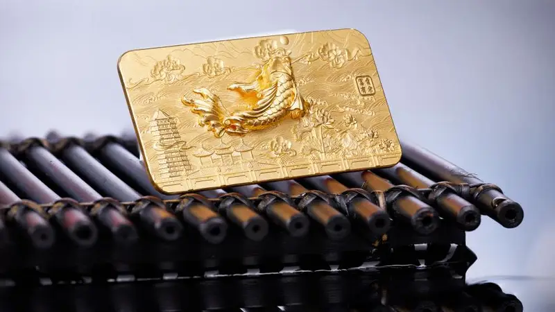 中国银行江苏省分行“大运金”新品蓄势待发