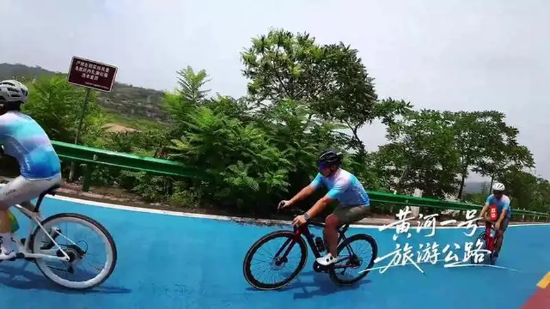 【遇见吕梁】这就是吕梁