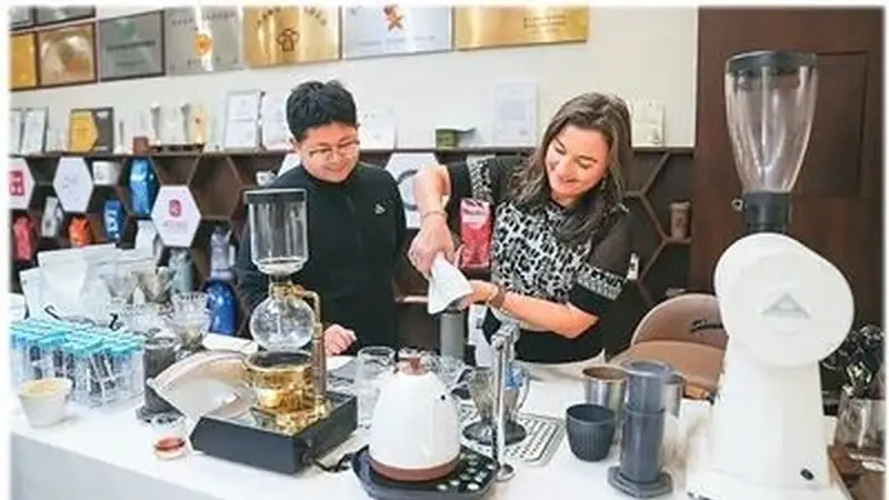 暑假旅游去哪里?统战人推送给你的几条“侨”味路线