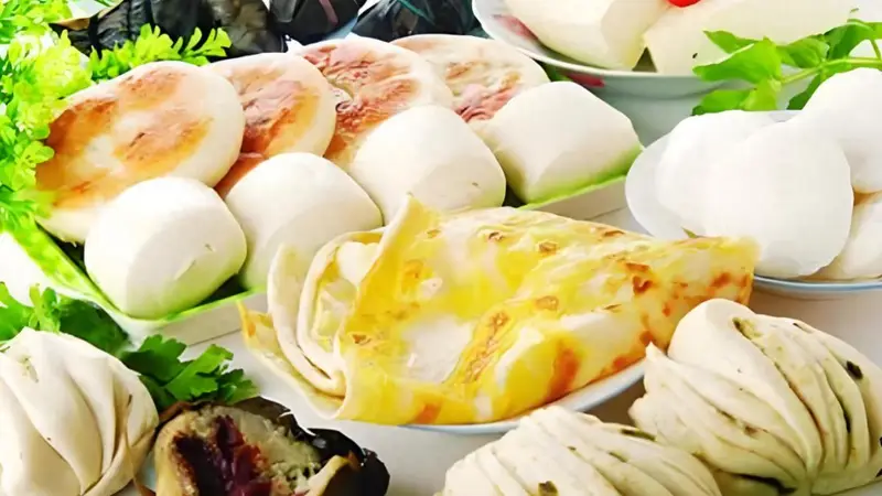 戒主食更长寿?柳叶刀25年权威研究辟谣:吃错才短命,科学营养