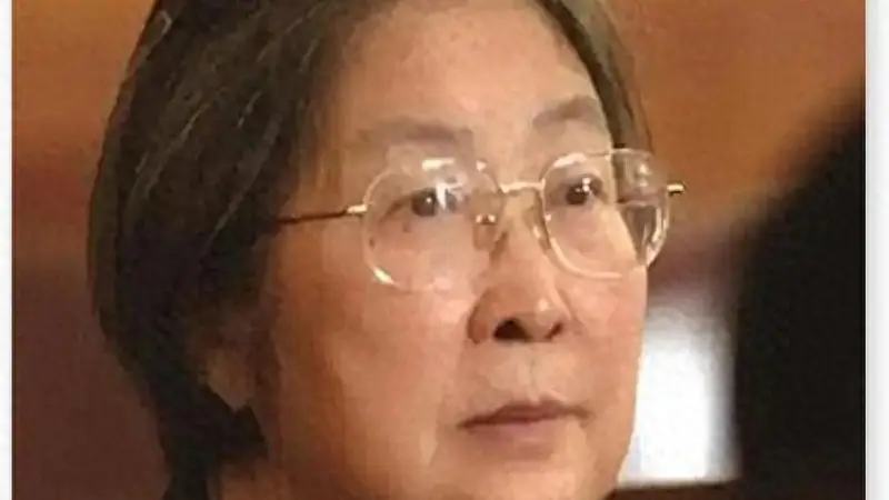 毛主席的女儿李敏,晚年享受什么待遇?