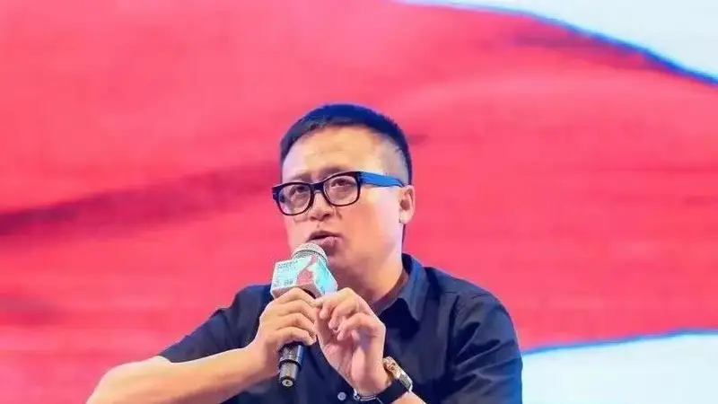 三次斩获“夏衍杯”的哈尔滨编剧乙福海：做一粒电影的种子