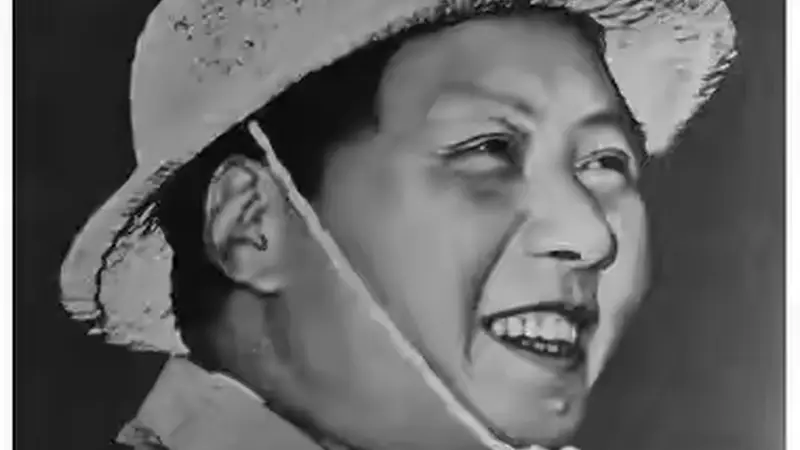 三篇传世雄文，全程无稿即兴！毛主席的顶级口才，根本不是天赋