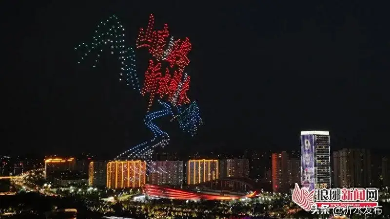 夏夜烟火气拉满！2026沂水青岛啤酒美食节热闹开席~