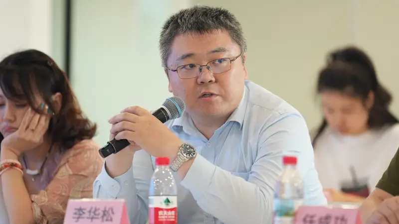 永达理李华松：保险行业倾向于将AI定位为增强工具，而非替代者