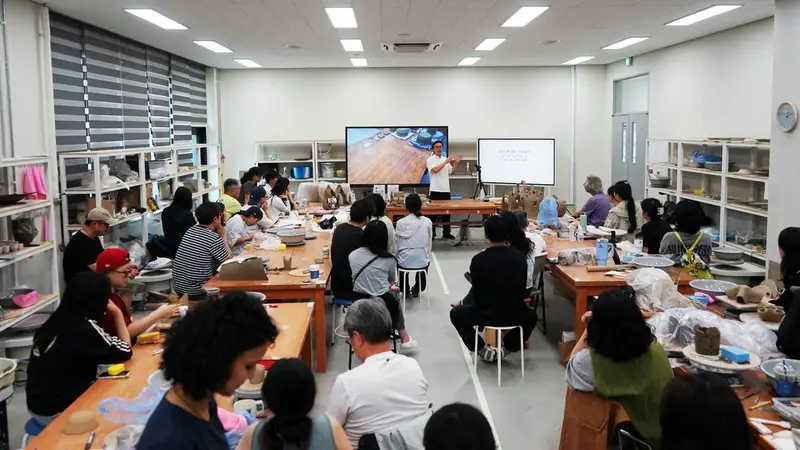 申遗成功，“韩国同行说羡慕”