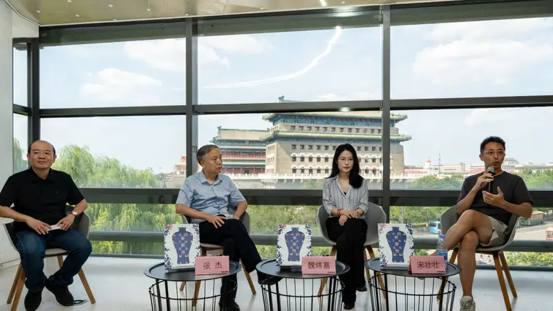《瓷都绘》:申遗成功的景德镇,有哪些精彩看点?