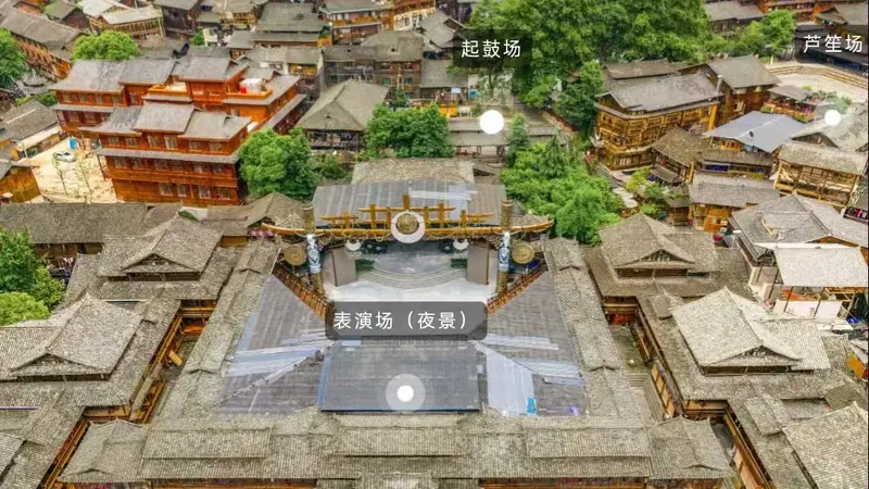 游客反映西江千户苗寨景区排队时间长，影响体验感，景区回应：会加派人员维持秩序
