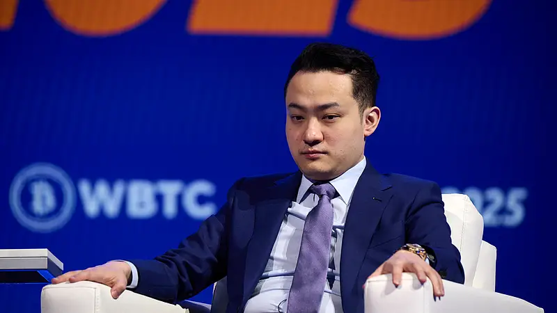 身家85亿美元！孙宇晨回应福布斯排名超王健林家族