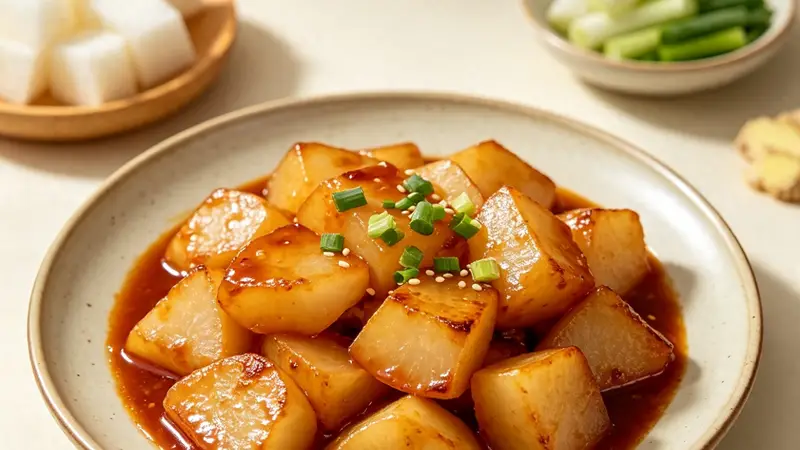 对肺很好的“4种蔬菜”,立秋天要多吃,眼下正当季,别错过!