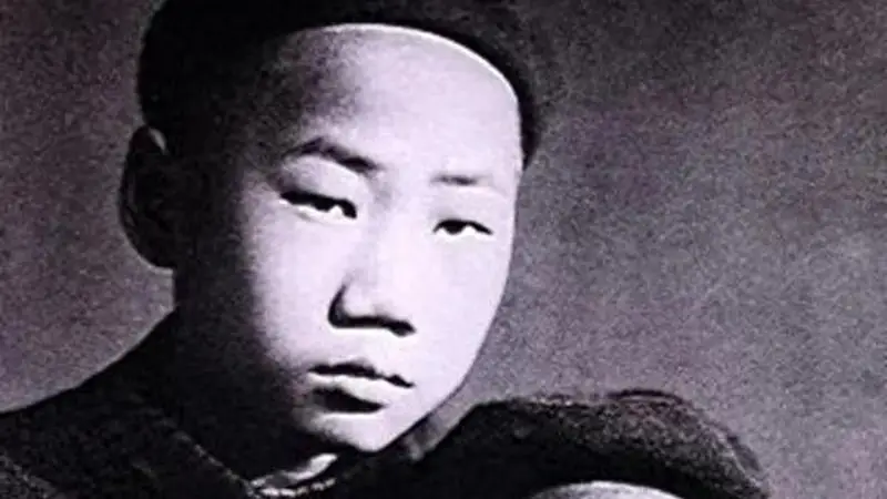 李敏晚年坦言：若毛岸英没牺牲，贺子珍不会孤守上海半生