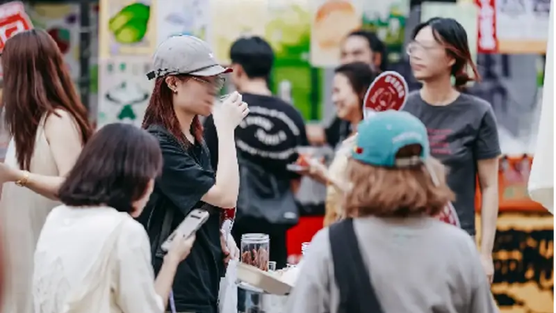 第四届金啤文化节即将启幕，30+精酿厂牌齐聚深圳金啤坊
