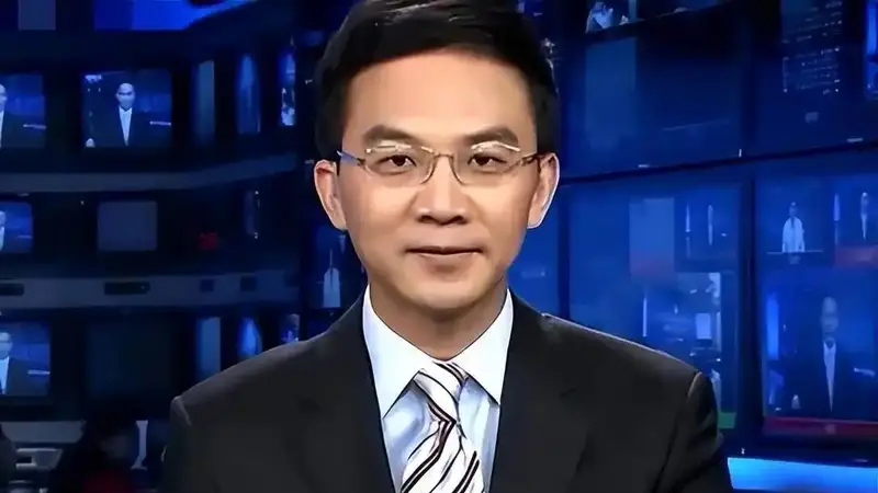 前央视名嘴郎永淳沦为“阶下囚”,出狱之后,如今儿子成“心病”