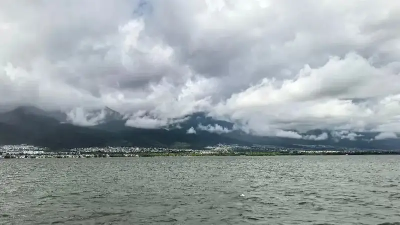 王明军:去有风的地方