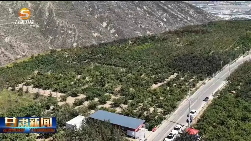 【微视频】以文塑旅焕新机 陇原盛景迎客来