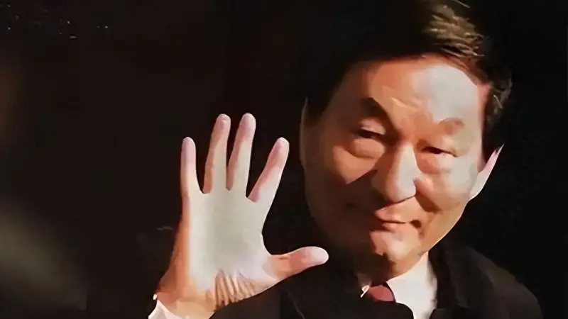 一路走好！朱镕基葬礼还未开始，又有2名“泰斗”去世，死因可惜