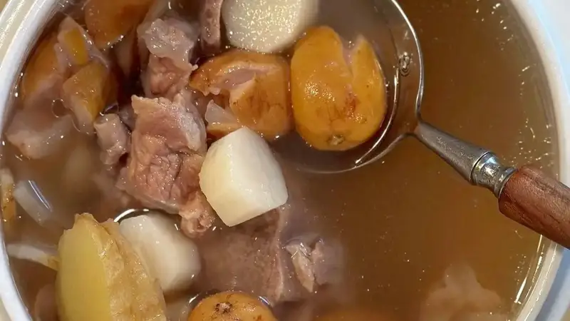 入秋后，冬瓜苦瓜靠边站，多吃3道黄金菜，一健脾二养胃三增免疫