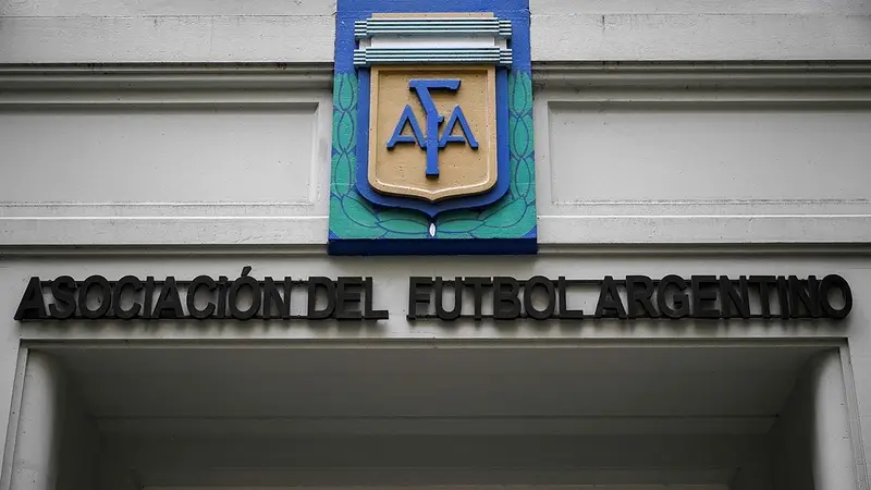阿根廷足协：将向国际足联上诉委员会上诉