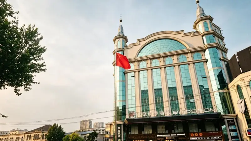 淄博将新增多家星级旅游饭店