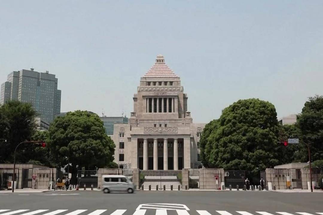 消息人士称日本拟引进具备对舰攻击能力无人潜艇