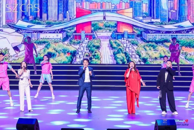 推出超2000场文艺活动,2026深圳全民艺术季启幕
