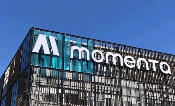物理AI第一股Momenta将启动招股,奔驰、比亚迪等现身基石名单