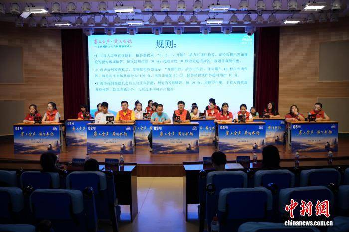 2026年“阅游宁夏”全民阅读文旅融合活动启幕