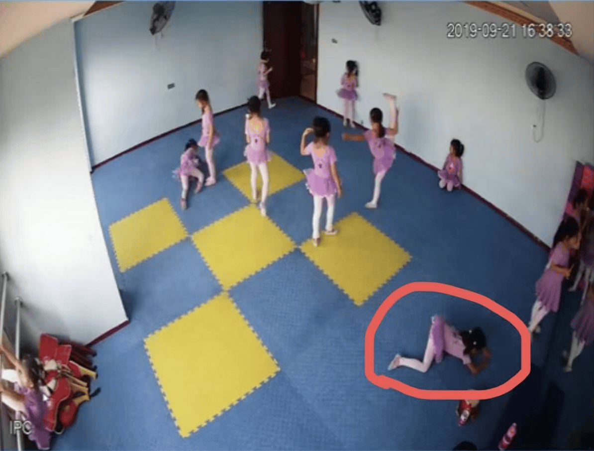 “6岁女童练习下腰致截瘫”后续:培训机构经营者因拒执罪获刑,仍有50余万赔偿未执行
