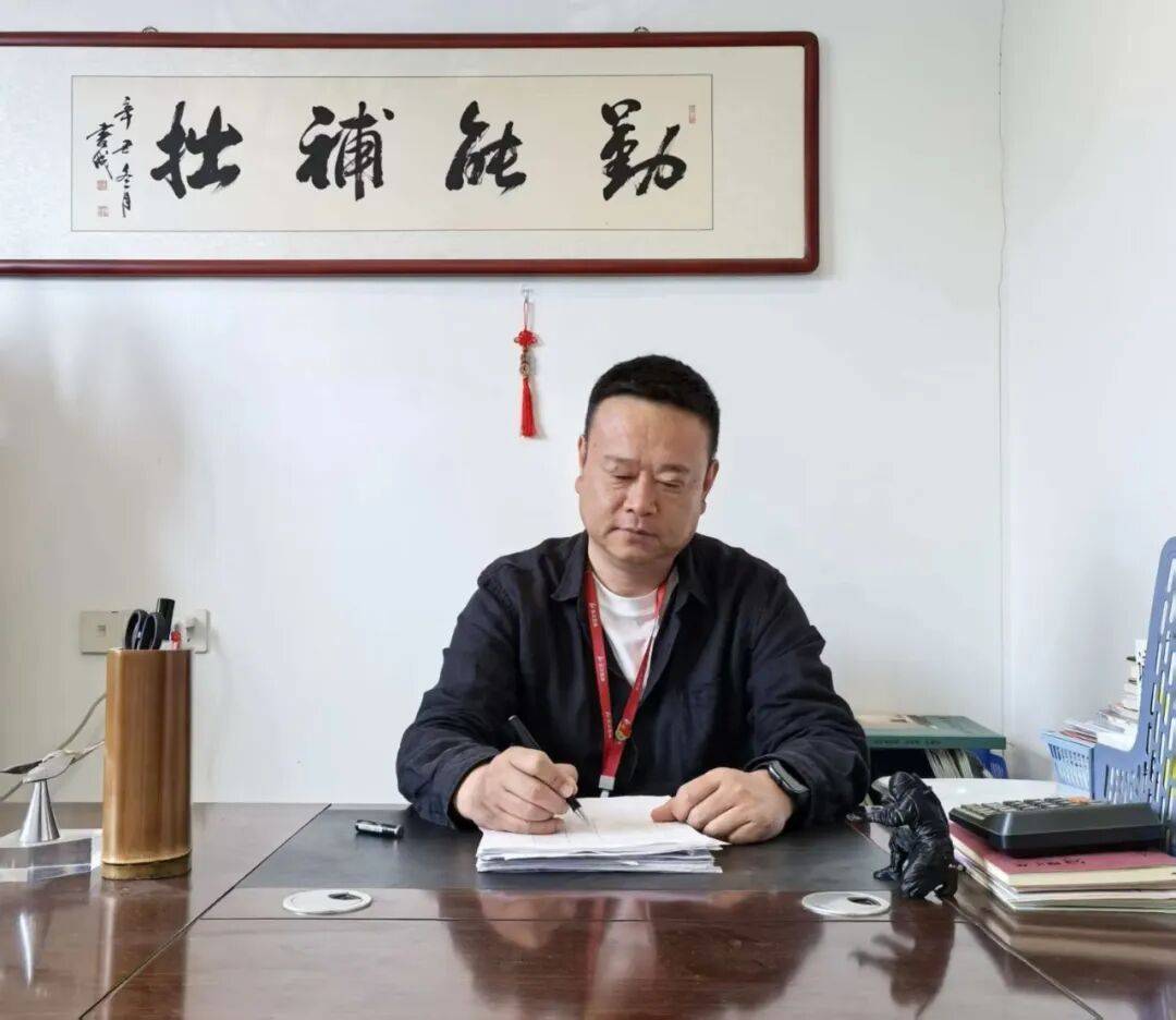 刘汉:京家智能整装的大行家