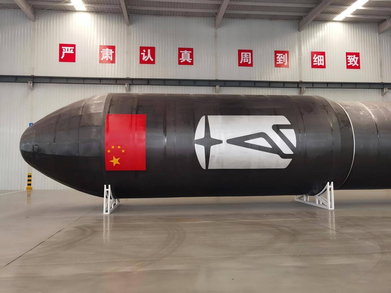 微光启航以材料与动力双轮驱动,构筑低成本太空通道