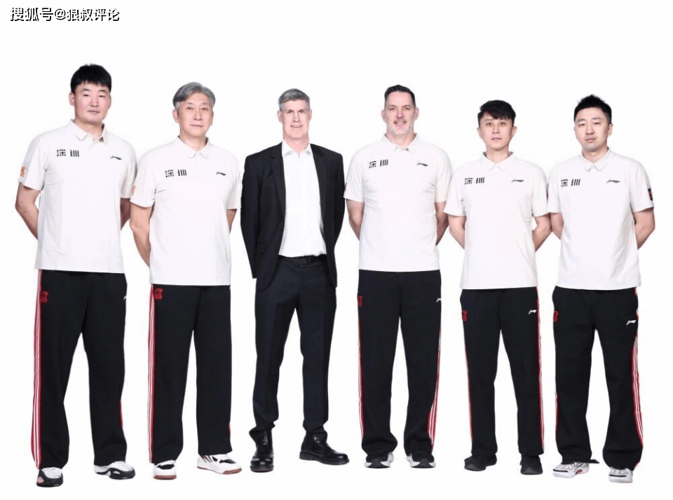 连续赛季报销!曝顾全接替郑永刚担任深圳男篮新任主教练