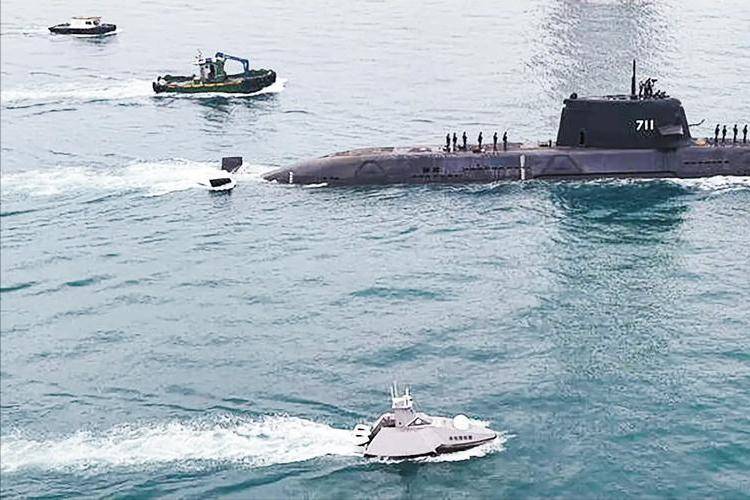 若我们这代人不收复台湾,下代人统一时,或会直接将台湾打为废墟