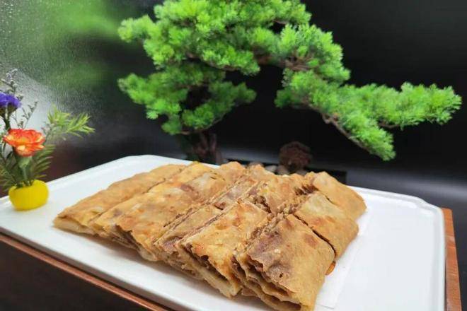 鲁商知春湖温泉酒店·鲁西南风味集|齐鲁乡土味,烟火醉西南